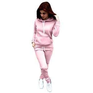Women’s sweatsuit